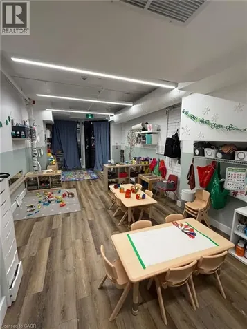 1415 Gerrard Street East Toronto ON M4L 1Z5