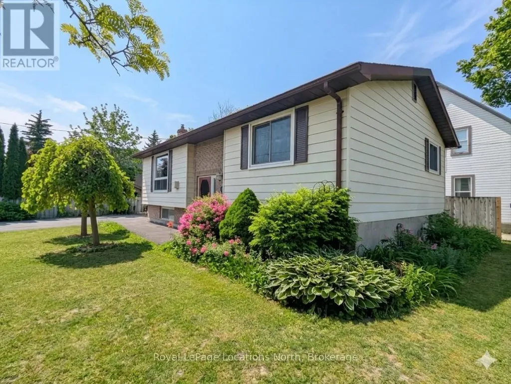 56 Lorne Avenue Collingwood ON L9Y 2B7