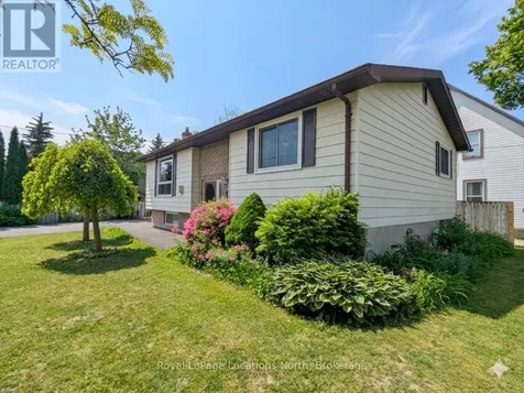 56 Lorne Avenue Collingwood ON L9Y 2B7
