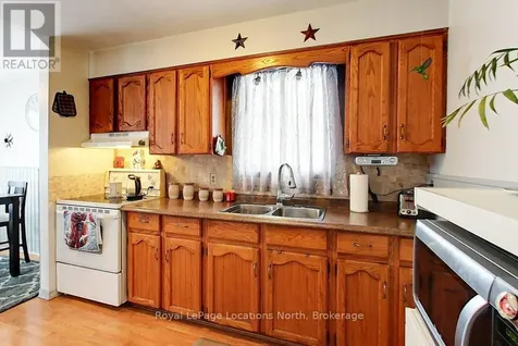 56 Lorne Avenue Collingwood ON L9Y 2B7