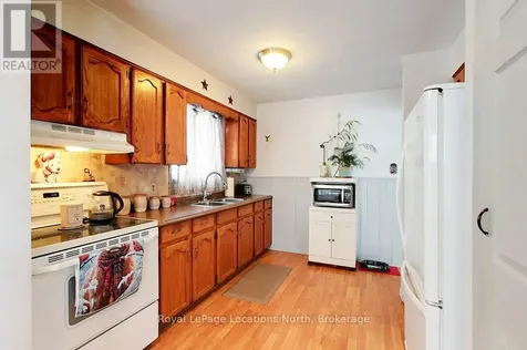 56 Lorne Avenue Collingwood ON L9Y 2B7