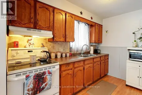 56 Lorne Avenue Collingwood ON L9Y 2B7