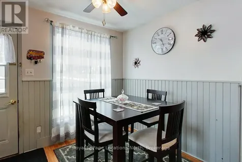 56 Lorne Avenue Collingwood ON L9Y 2B7