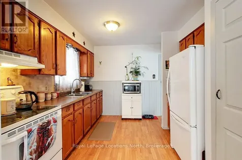 56 Lorne Avenue Collingwood ON L9Y 2B7