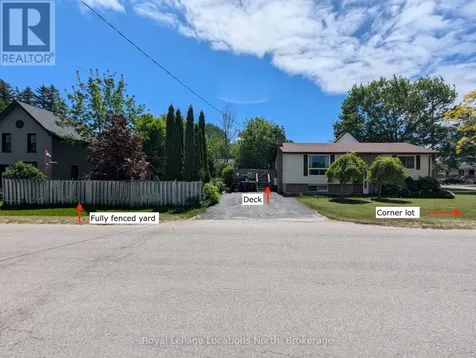 56 Lorne Avenue Collingwood ON L9Y 2B7