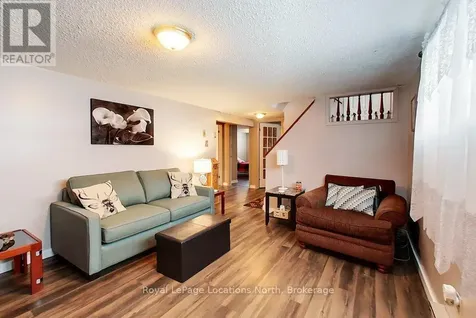 56 Lorne Avenue Collingwood ON L9Y 2B7