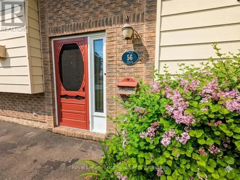 56 Lorne Avenue Collingwood ON L9Y 2B7