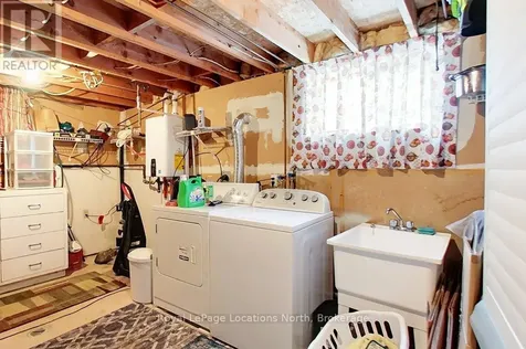 56 Lorne Avenue Collingwood ON L9Y 2B7