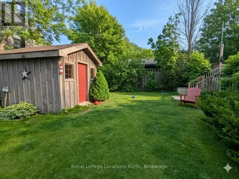 56 Lorne Avenue Collingwood ON L9Y 2B7