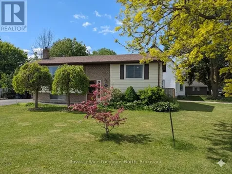 56 Lorne Avenue Collingwood ON L9Y 2B7