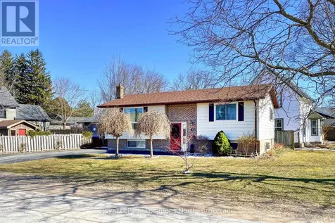 56 Lorne Avenue Collingwood ON L9Y 2B7