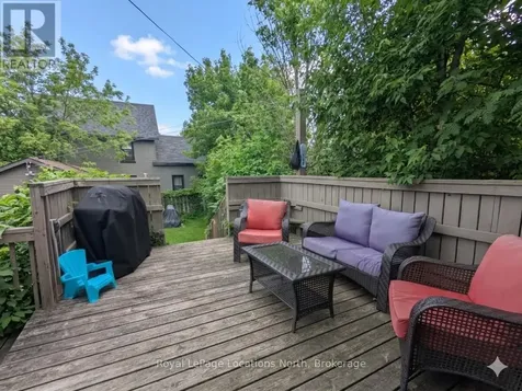 56 Lorne Avenue Collingwood ON L9Y 2B7