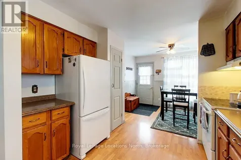 56 Lorne Avenue Collingwood ON L9Y 2B7