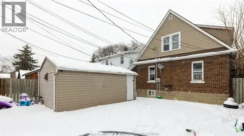 2165-2167 Dougall Avenue Windsor ON N8X 1S5