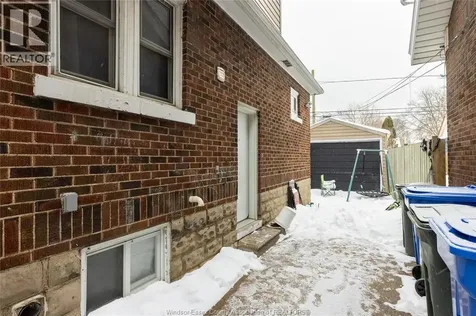 2165-2167 Dougall Avenue Windsor ON N8X 1S5