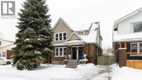 2165-2167 Dougall Avenue Windsor ON N8X 1S5