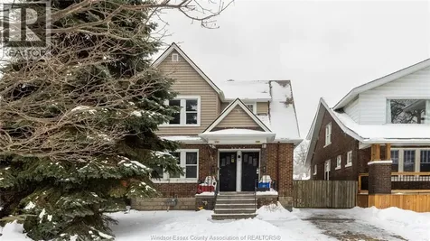 2165-2167 Dougall Avenue Windsor ON N8X 1S5