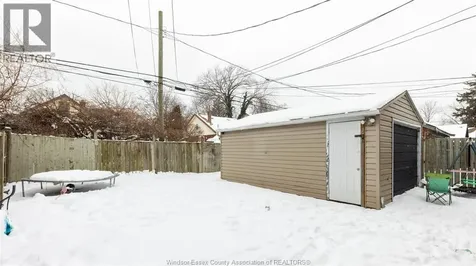 2165-2167 Dougall Avenue Windsor ON N8X 1S5