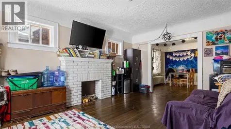 2165-2167 Dougall Avenue Windsor ON N8X 1S5