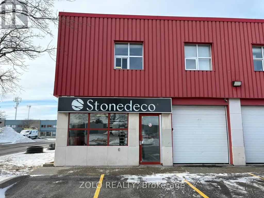 5509 Canotek Road Ottawa ON K1J 9J8