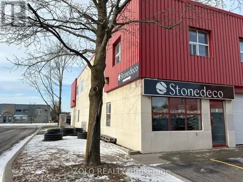 5509 Canotek Road Ottawa ON K1J 9J8