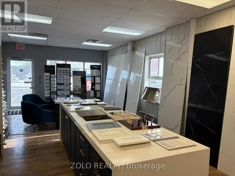 5509 Canotek Road Ottawa ON K1J 9J8