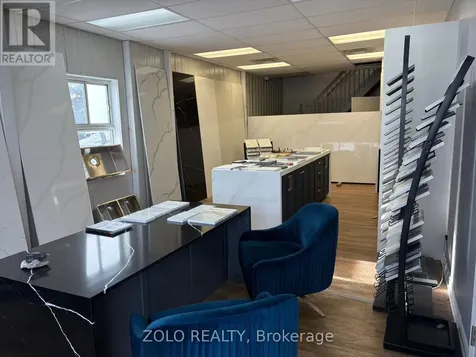 5509 Canotek Road Ottawa ON K1J 9J8