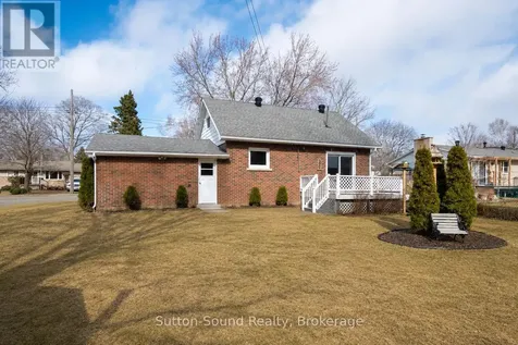 755 17th Street East Owen Sound ON N4K 2A4