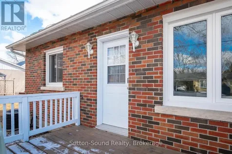 755 17th Street East Owen Sound ON N4K 2A4