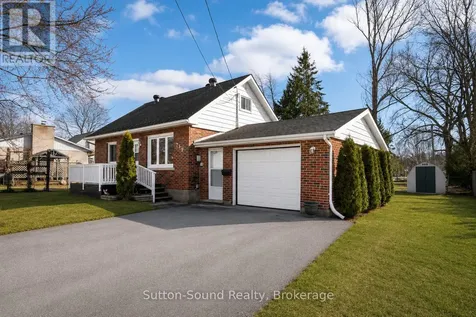 755 17th Street East Owen Sound ON N4K 2A4