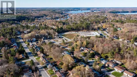 44 Dennis Drive Parry Sound ON P2A 0E6