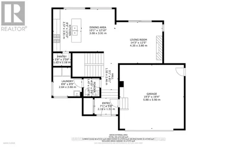 44 Dennis Drive Parry Sound ON P2A 0E6