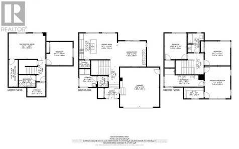 44 Dennis Drive Parry Sound ON P2A 0E6