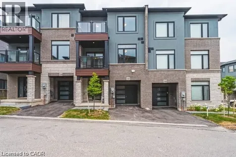 155 Equestrian Way Cambridge ON N3E 0E8
