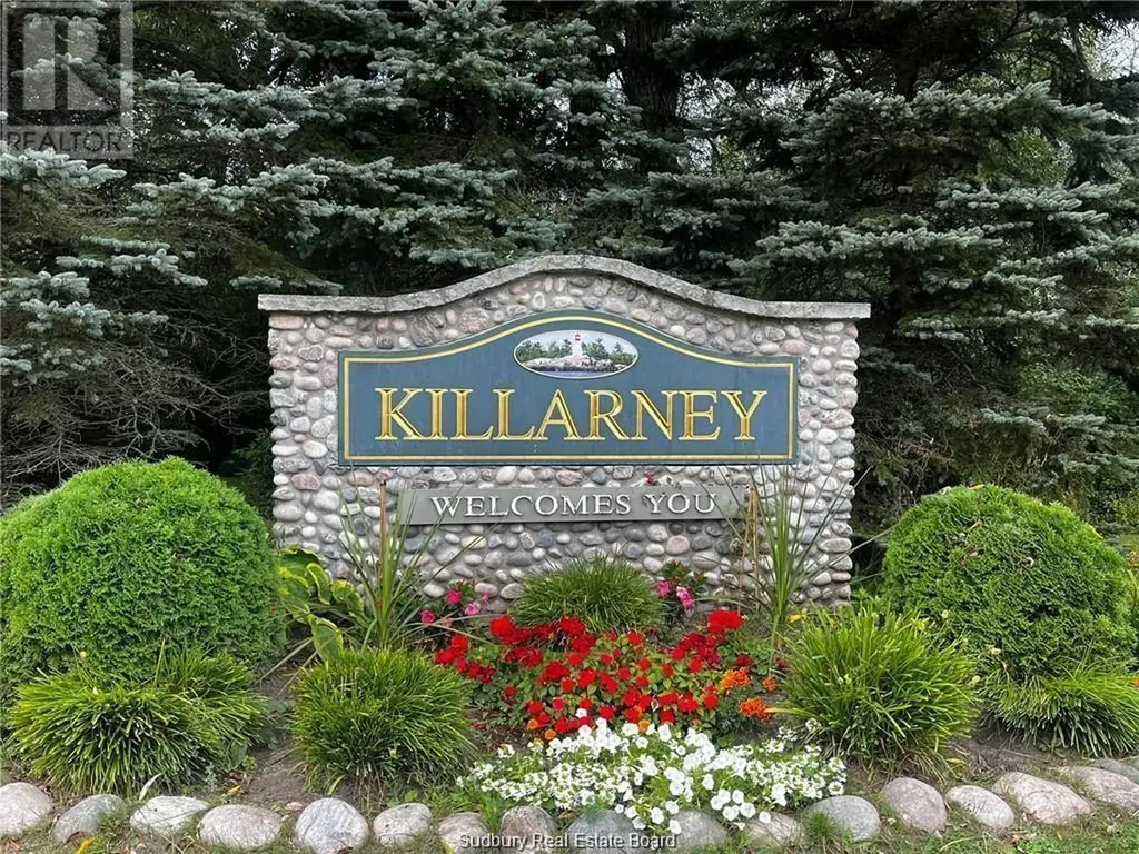 Lot 14 Perry Avenue Killarney ON P0M 2A0