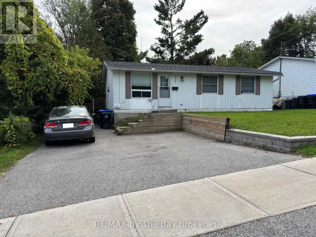 317 Hugel Avenue Midland ON L4R 1T5