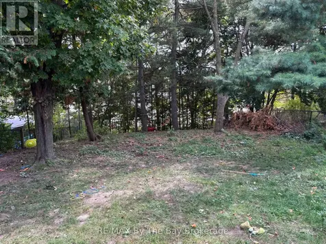 317 Hugel Avenue Midland ON L4R 1T5