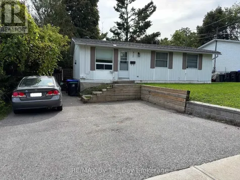 317 Hugel Avenue Midland ON L4R 1T5