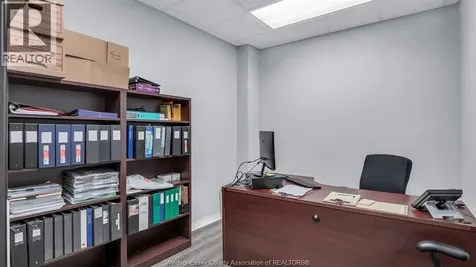 484 Pelissier Street Windsor ON N9A 4K9