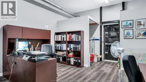 484 Pelissier Street Windsor ON N9A 4K9