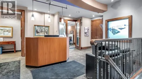 484 Pelissier Street Windsor ON N9A 4K9