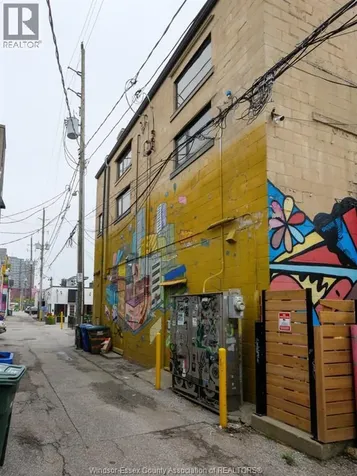 484 Pelissier Street Windsor ON N9A 4K9