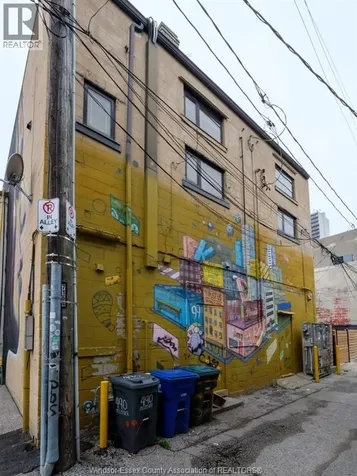 484 Pelissier Street Windsor ON N9A 4K9