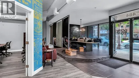484 Pelissier Street Windsor ON N9A 4K9