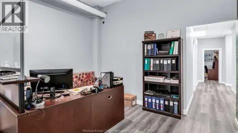 484 Pelissier Street Windsor ON N9A 4K9