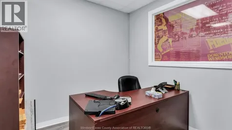 484 Pelissier Street Windsor ON N9A 4K9