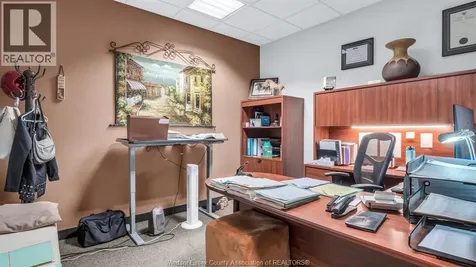 484 Pelissier Street Windsor ON N9A 4K9