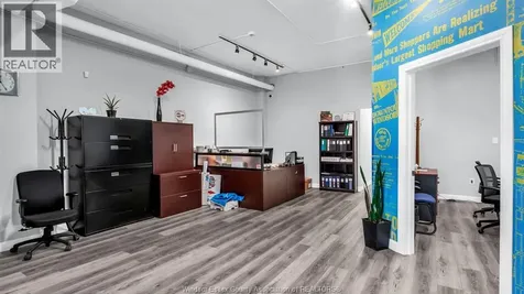 484 Pelissier Street Windsor ON N9A 4K9