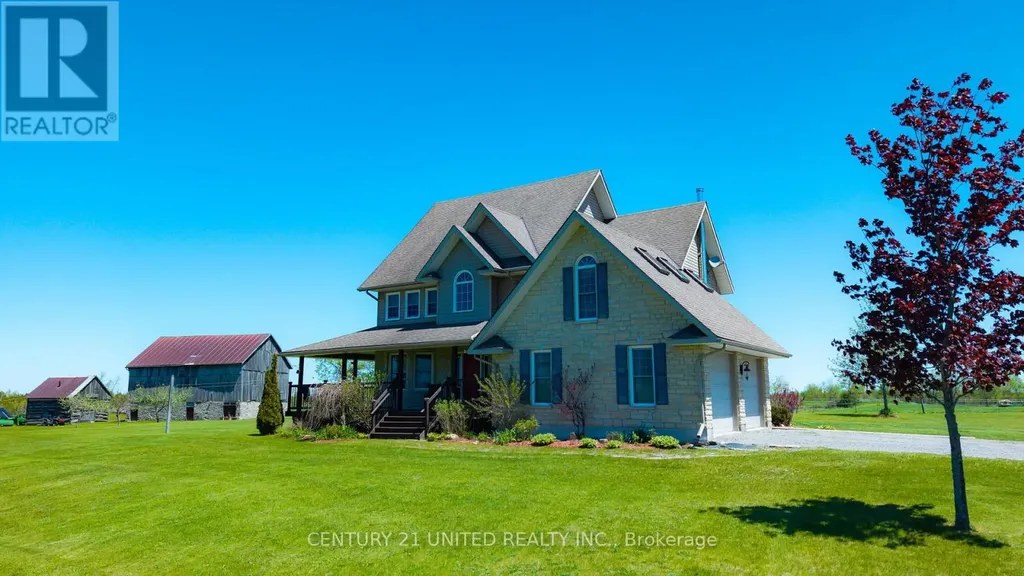 257 10th Line Rd South Dummer Road Douro-dummer ON K0L 2V0