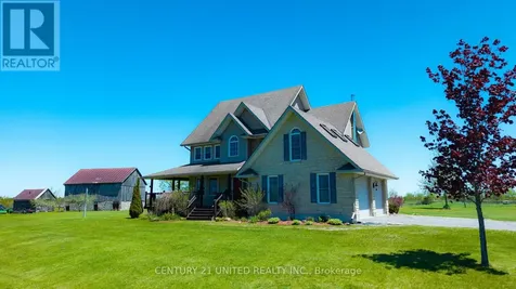 257 10th Line Rd South Dummer Road Douro-dummer ON K0L 2V0